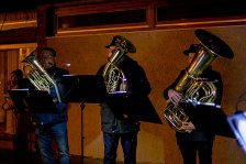 26.11.2022 Adventkranzsegnung